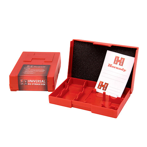 Hornady Die Box Large