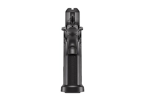 Sig Sauer P211-GT5 9mmx19 5 tum SAO 17/21 skott - bild 5 av 9