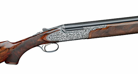 Rizzini Grand Regal De Luxe 12/76 76cm - bild 5 av 6