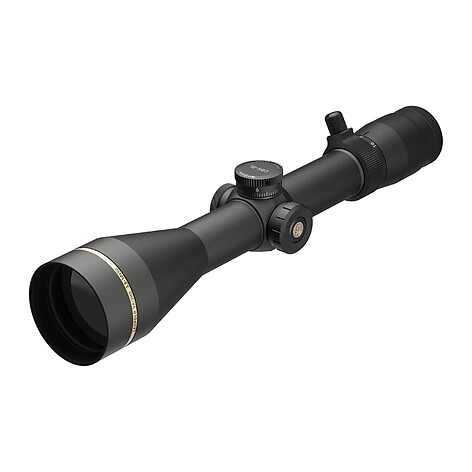 Leupold VX-3HD 3.5-10x40 CDS-ZL SFP Belyst Firedot TH