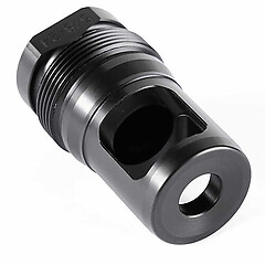 Dead Air Silencers Xemax .338 Lapua Mag. M18x1 Mynningsbroms