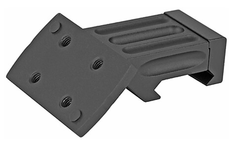 Leupold DeltaPoint Pro 45 Grader Montage - bild 2 av 3