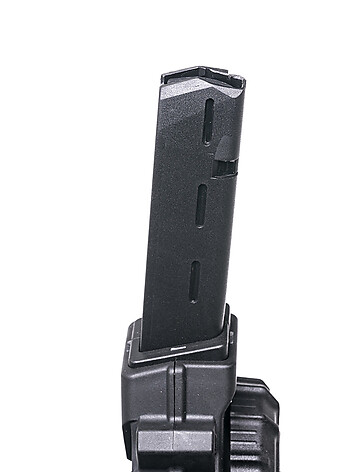 ProMag Glock Model 17/19 9mm 50rd Polymer Magasin - bild 3 av 4