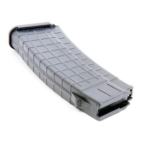 ProMag AK-223 WASR-3 .223 30rd Polymer Magasin Svart - bild 4 av 5