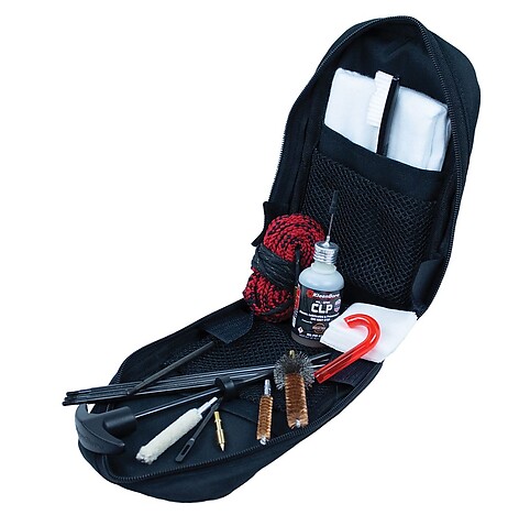 KleenBore Police Series 5.56mm/.223 Tactical LE