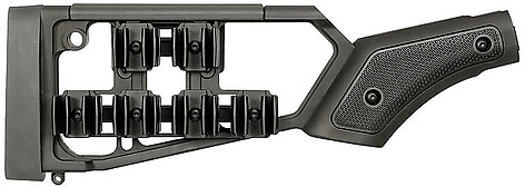 Midwest Lever Stock Shell Holder Plate - bild 2 av 4