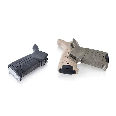 Hera Arms H15G AR15 Pistolgrepp Svart