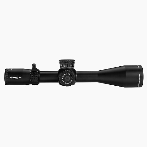 Athlon Ares BTR G3 HD 4.5-27x50 SF FFP Belyst APLR13 MOA - bild 3 av 5