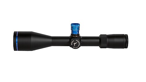 Huskemaw Blue Diamond Gen2 5-20x50 SF SFP HuntSmart Kikarsikte - bild 5 av 5