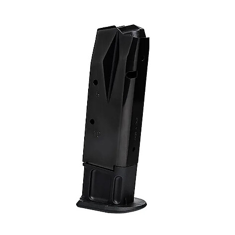 Walther P99 9mm Luger 10 Skott Magasin