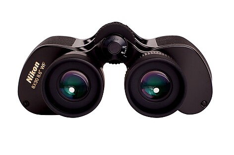Nikon 8x30E II Kikare - bild 3 av 7