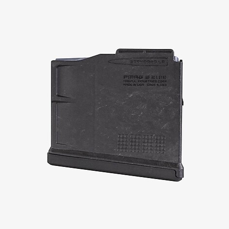 Magpul PMAG 5 AC L AICS .30-06 Long Action 5 Skott Magasin - bild 2 av 7