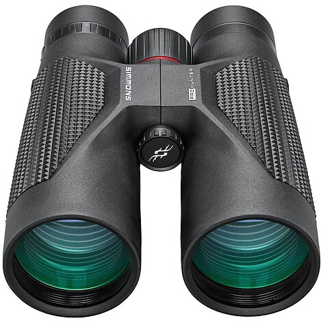 Simmons ProHunter 12x50 Kikare - bild 4 av 10