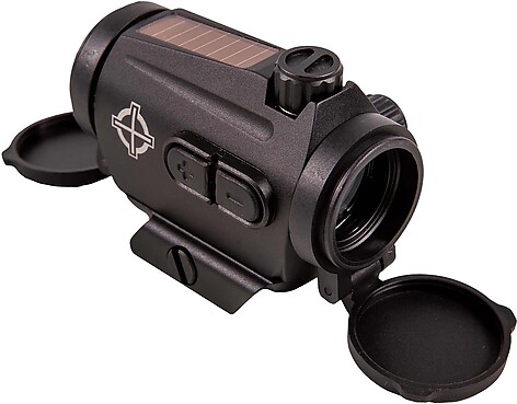 Sightmark Element MTS Mini Solar 1x22 2 MOA Dot - bild 2 av 9