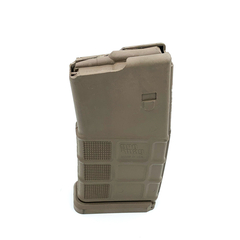 ProMag AR-308 .308 20rd Polymer FDE Magasin