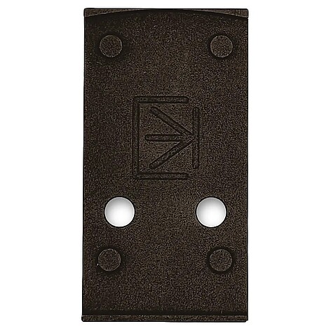 Calculated Kinetics DOGTAG Canik METE Holosun 509T