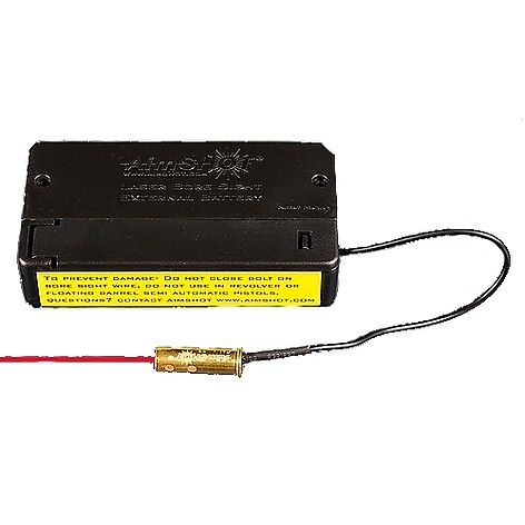 AimShot BSB 22 LR Boresight