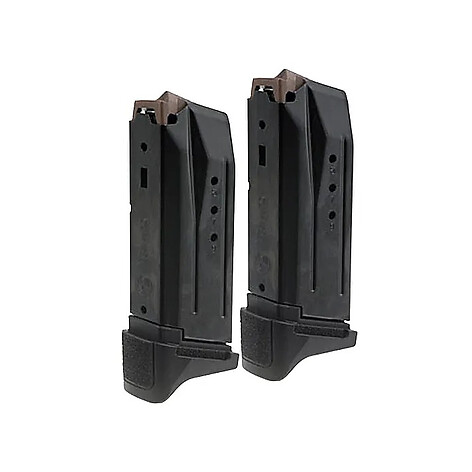 Ruger Security-380 10-rd .380 Auto Magasin