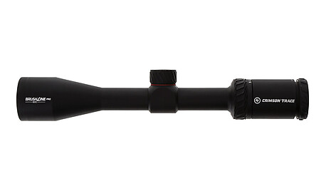 Crimson Trace Brushline Pro 3-9x40 SFP BDC Pro Kikarsikte - bild 7 av 9