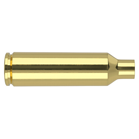 Nosler Hylsor 270 WSM 25/Box