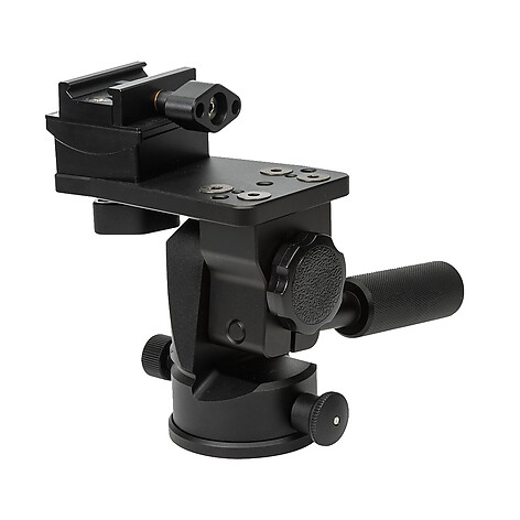 Kopfjager Reaper Rail System Picatinny