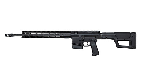 Hera Arms 7SIX2 Nordic Hunter .308 18 tum 457mm - bild 4 av 4