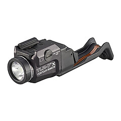 Streamlight TLR-7A Contour Sig P320 Taktisk Vapenlampa