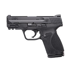 Smith & Wesson M&P9 M2.0 Compact 9mmx19 3.6 tum 10rd