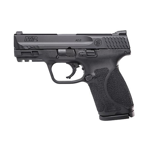 Smith & Wesson M&P9 M2.0 Compact 9mmx19 3.6 tum 10rd