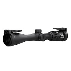 Sig Sauer Buckmasters 3-12x44 SFP Belyst BDC Kikarsikte