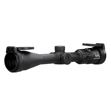 Sig Sauer Buckmasters 3-12x44 SFP Belyst BDC Kikarsikte