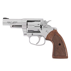Colt Viper .357 Magnum 3 tum Rostfri