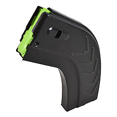 D&H Industries AR-15 7.62X39 30 Skott Svart Magasin