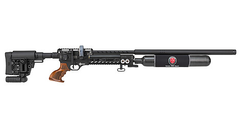 Hatsan Factor Sniper L QE 6.35mm 10J - bild 6 av 6