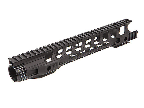 Fortis Night Rail 556 Free Float M-LOK Picatinny 267mm Handguard - bild 5 av 5