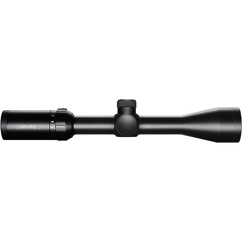 Hawke Vantage 3-9x40 Belyst 1 tum Rimfire .22 LR HV - bild 2 av 10