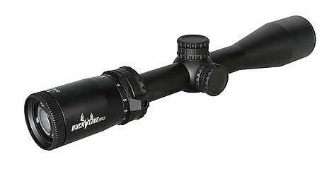 TRUGLO Buckline Pro 3-9x40 BDC Kikarsikte - bild 2 av 3