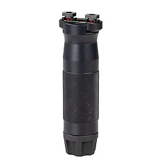 Samson Vertical Grip Large M-LOK Vapengrepp Svart