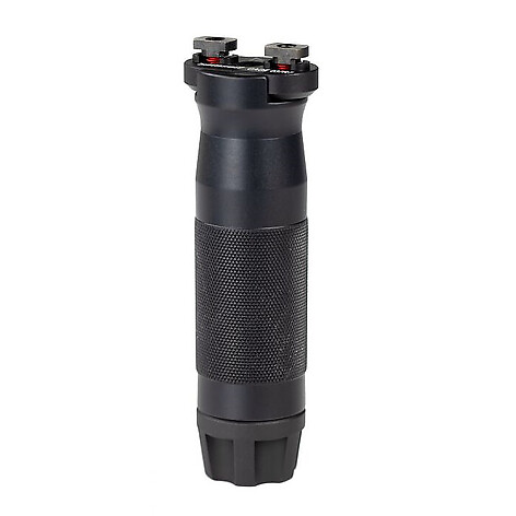 Samson Vertical Grip Large M-LOK Vapengrepp Svart