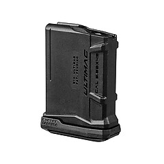 FAB Defense Ultimag 10R AR15/M4 10rd Polymer Svart