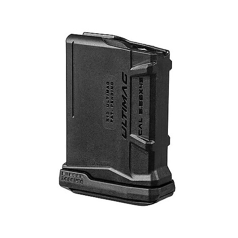FAB Defense Ultimag 10R AR15/M4 10rd Polymer Svart