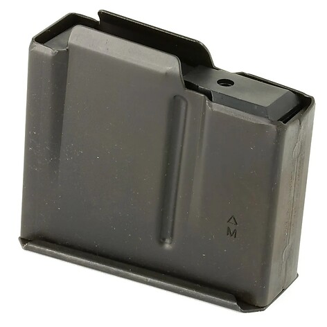 Ruger Scout .308 Win 5-rd Magasin - bild 3 av 3