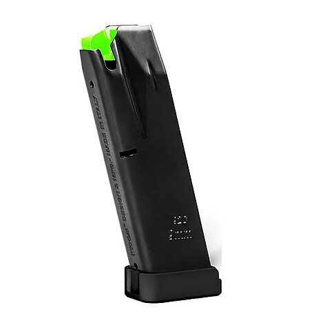 Mec-Gar Beretta 92 Compact 9mm Luger 17 Skott Magasin