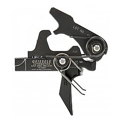 Geissele Single-Stage Precision Flat Bow AR-10/AR-15