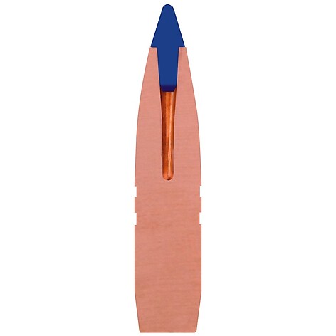 Barnes LRX Boat Tail .308 190gr 50/Box - bild 3 av 3