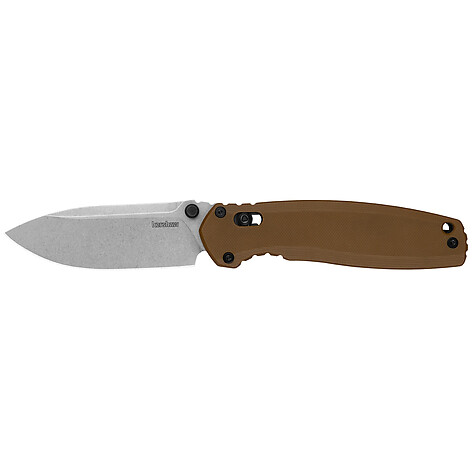 Kershaw Broadside Kniv