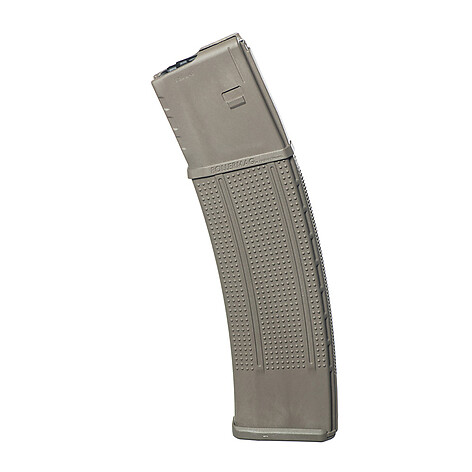 ProMag AR-15 5.56mm Roller Follower 40rd Polymer FDE Magasin