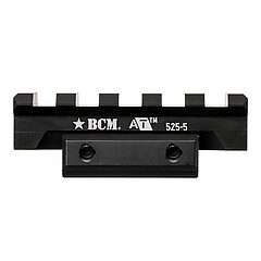 Bravo Company A/T Optic Riser 525-5 51mm