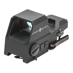 Sightmark Ultra Shot A-Spec QD Multi Reflex