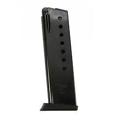 Sig Sauer P210 9mm Luger 8rd Magasin